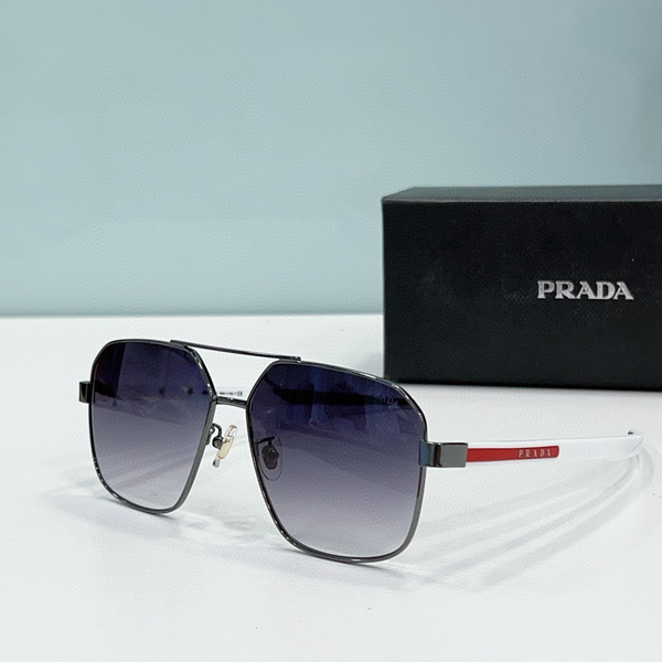 Prada Sunglasses(AAAA)-672
