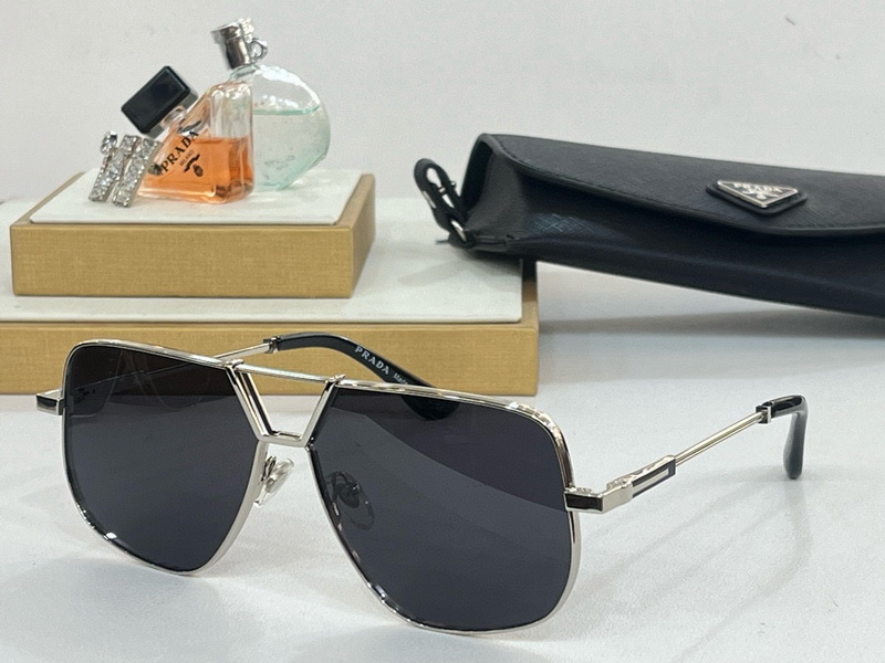 Prada Sunglasses(AAAA)-662