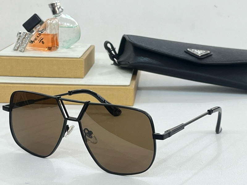 Prada Sunglasses(AAAA)-659