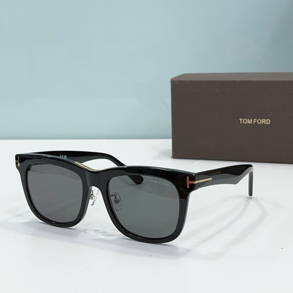 Tom Ford Sunglasses(AAAA)-176