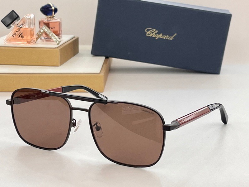 Chopard Sunglasses(AAAA)-457
