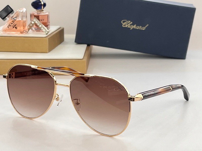 Chopard Sunglasses(AAAA)-451