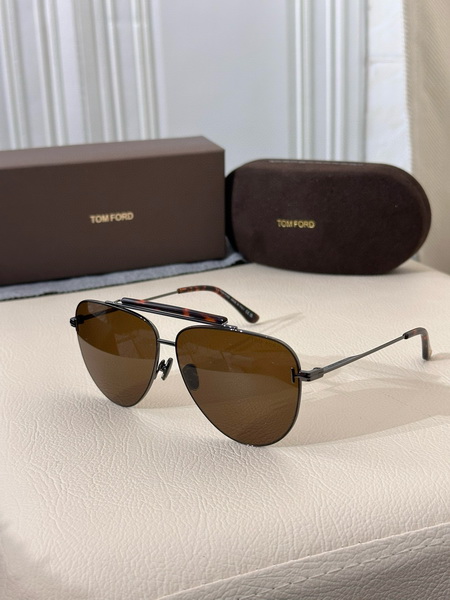 Tom Ford Sunglasses(AAAA)-156