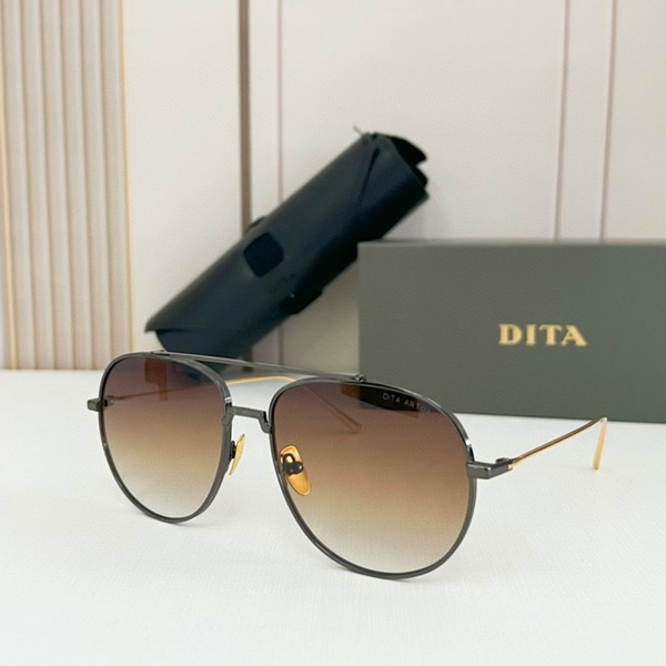 DITA Sunglasses(AAAA)-196