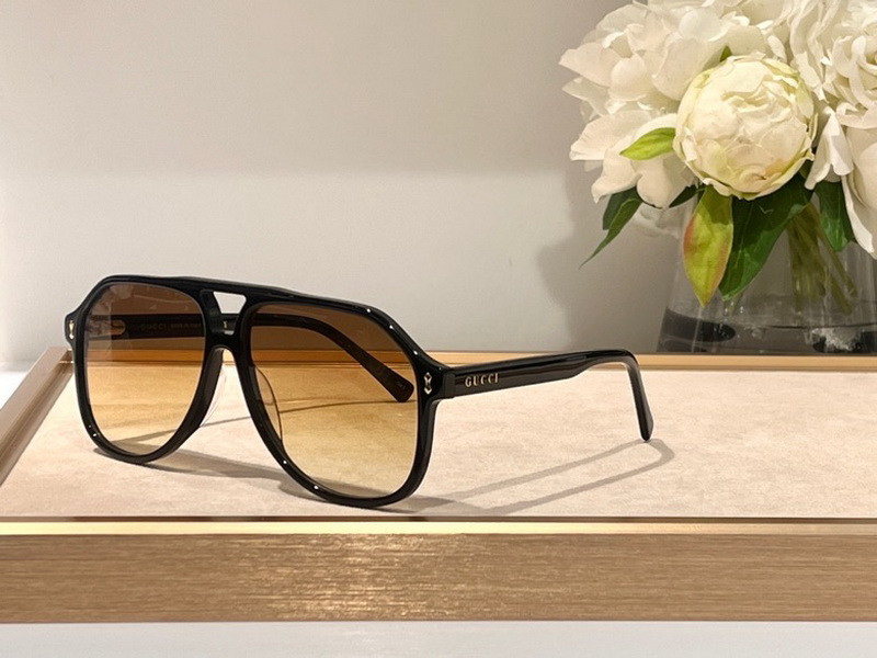 Gucci Sunglasses(AAAA)-910