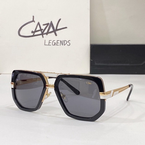 Cazal Sunglasses(AAAA)-632