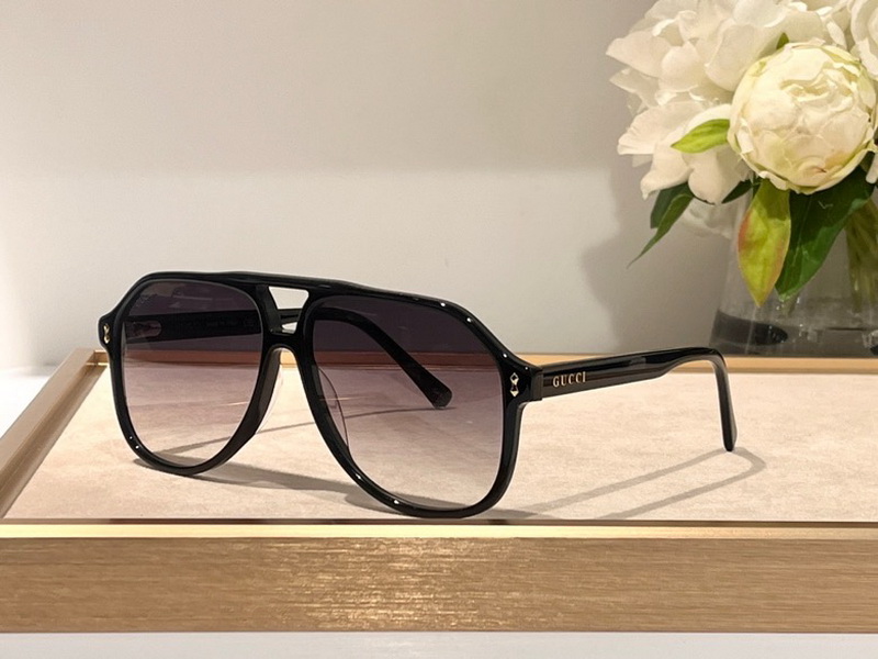 Gucci Sunglasses(AAAA)-909