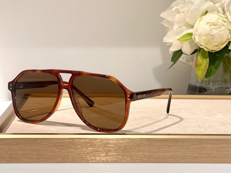 Gucci Sunglasses(AAAA)-905