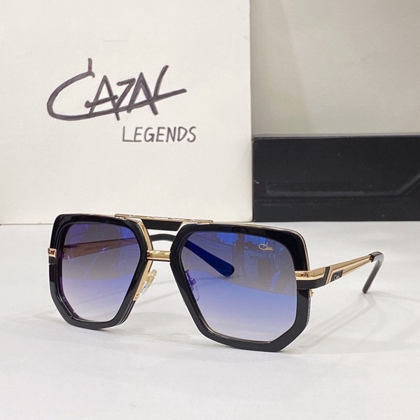 Cazal Sunglasses(AAAA)-628