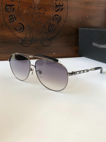 Chrome Hearts Sunglasses(AAAA)-854