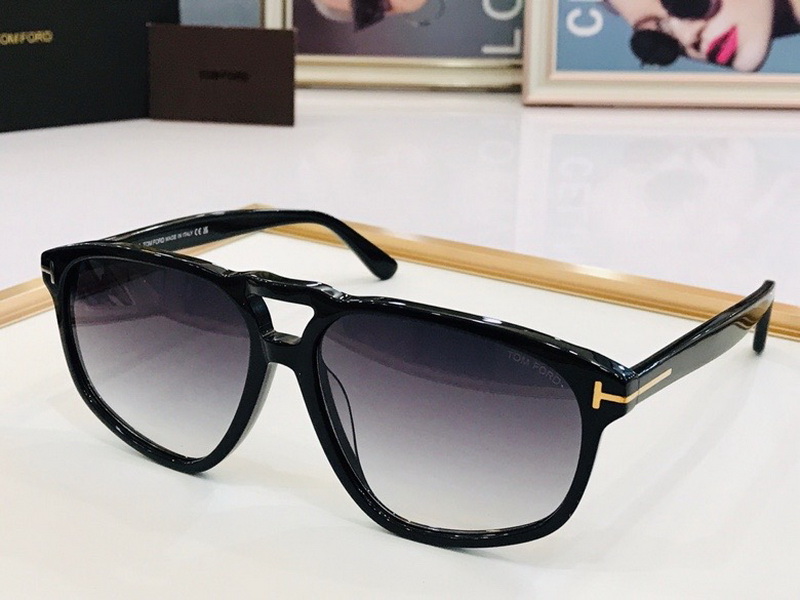 Tom Ford Sunglasses(AAAA)-141