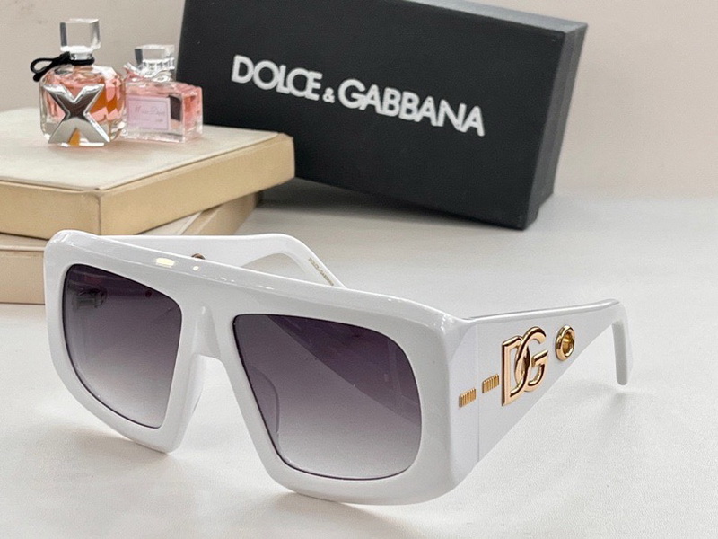 D&G Sunglasses(AAAA)-303