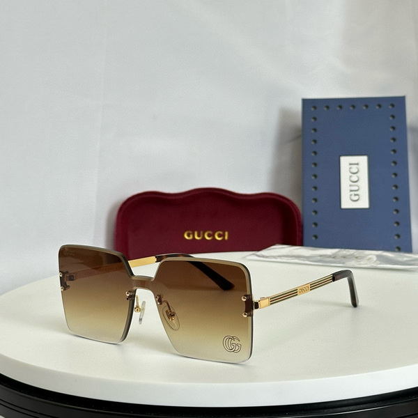 Gucci Sunglasses(AAAA)-903