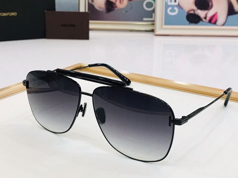 Tom Ford Sunglasses(AAAA)-137