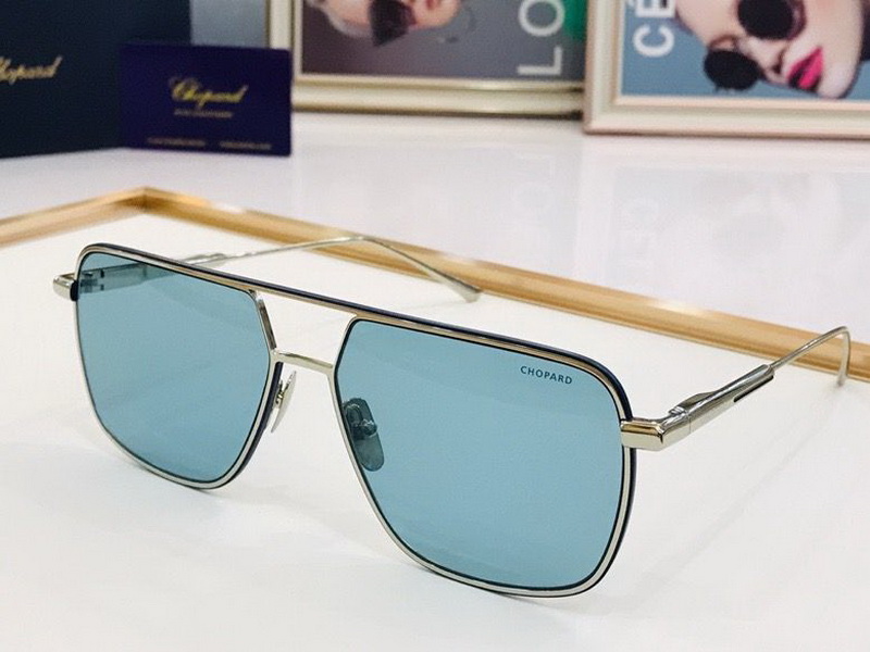 Chopard Sunglasses(AAAA)-445