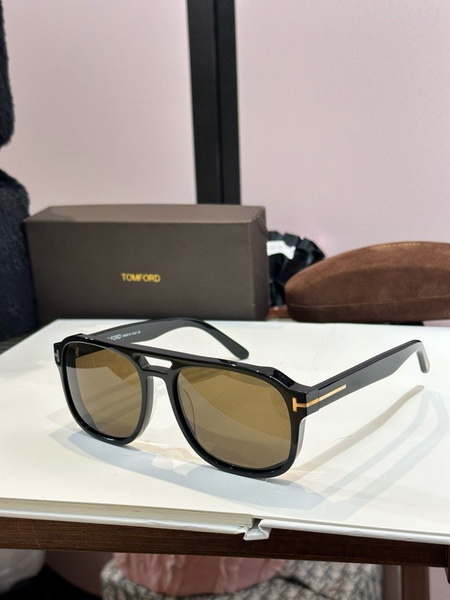 Tom Ford Sunglasses(AAAA)-126