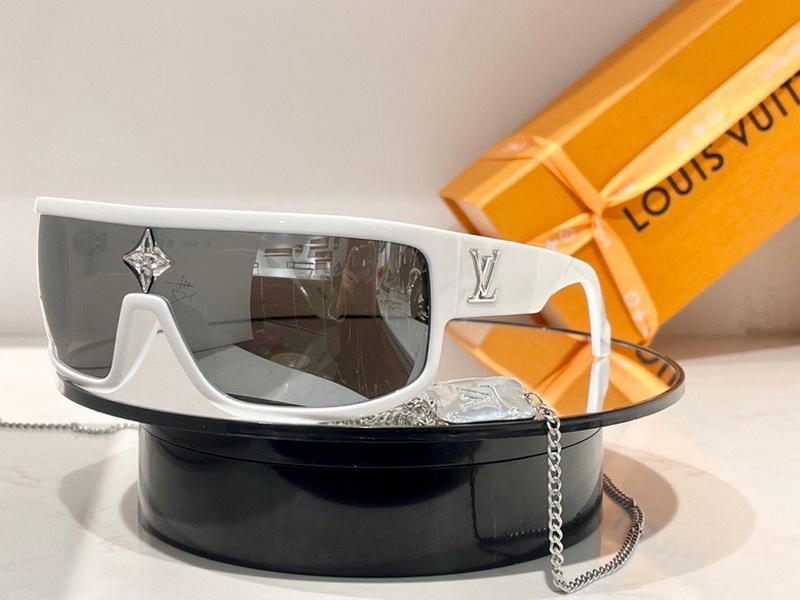 LV Sunglasses(AAAA)-335