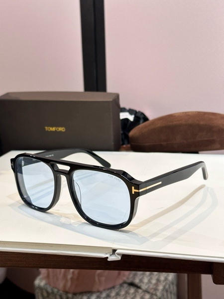 Tom Ford Sunglasses(AAAA)-123