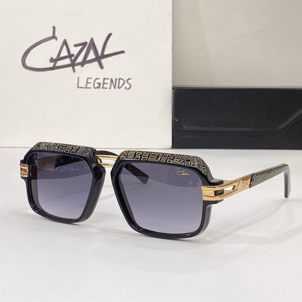 Cazal Sunglasses(AAAA)-619