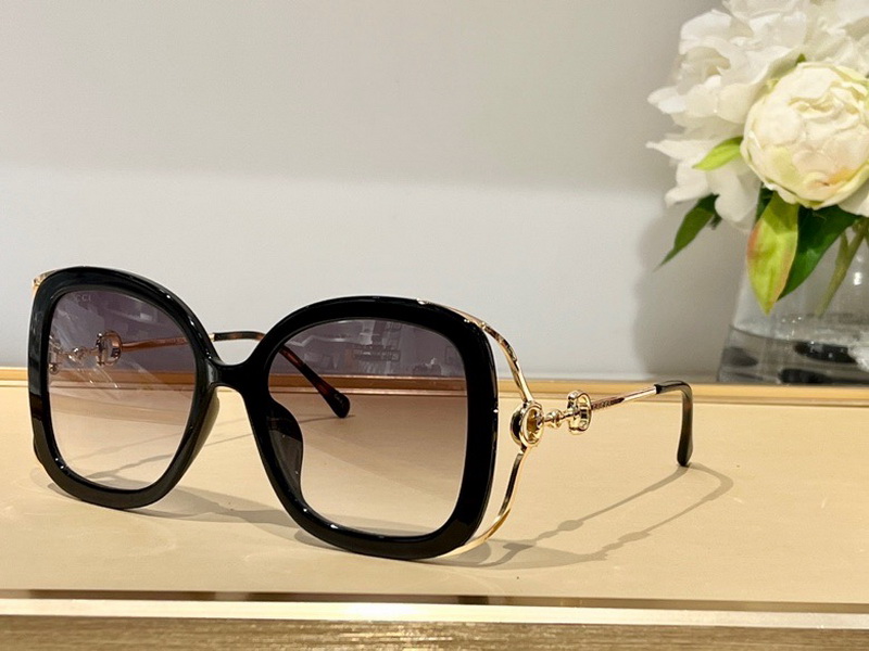 Gucci Sunglasses(AAAA)-880