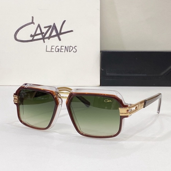 Cazal Sunglasses(AAAA)-616