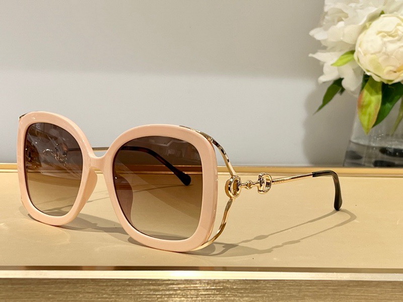 Gucci Sunglasses(AAAA)-877