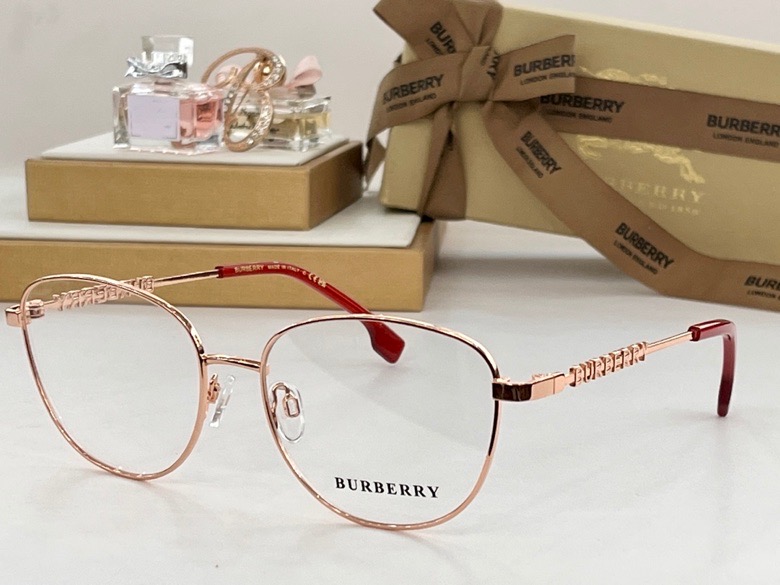 Burberry Sunglasses(AAAA)-049