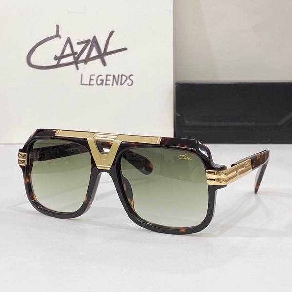 Cazal Sunglasses(AAAA)-609