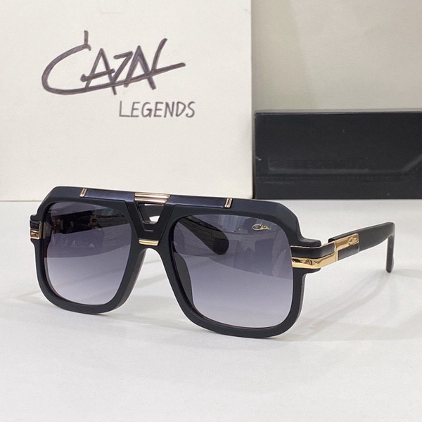 Cazal Sunglasses(AAAA)-608