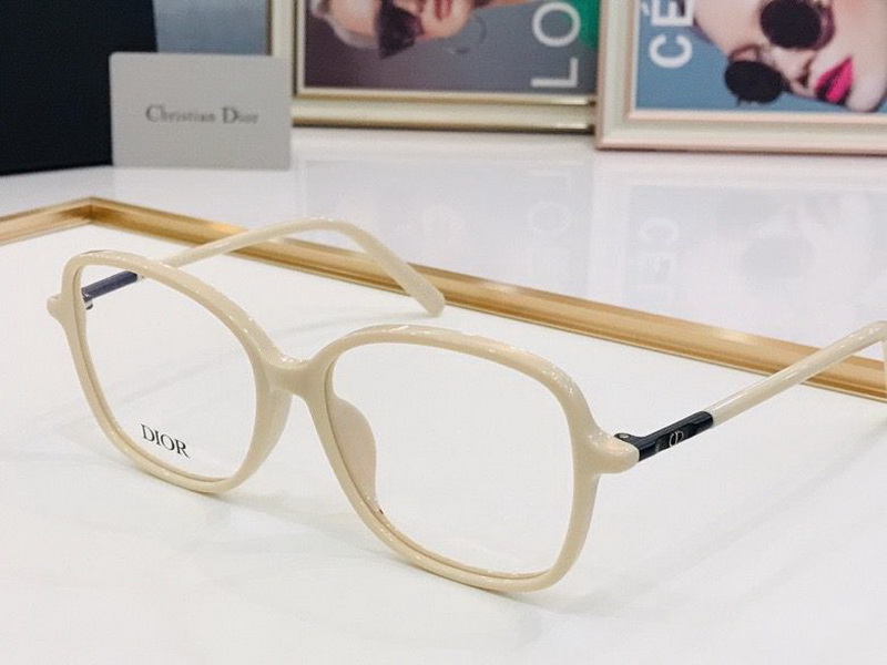 Dior Sunglasses(AAAA)-030