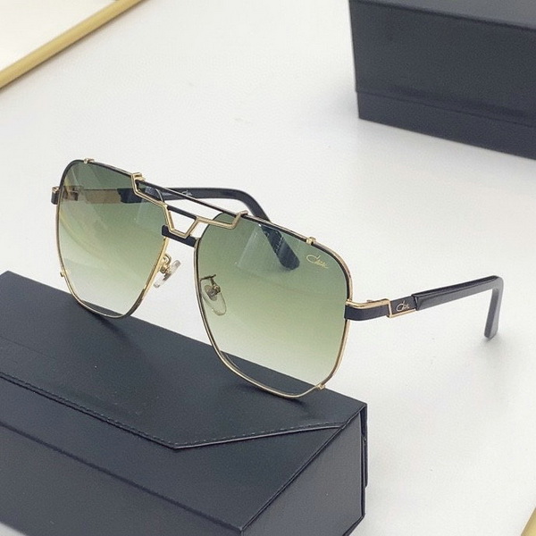 Cazal Sunglasses(AAAA)-599