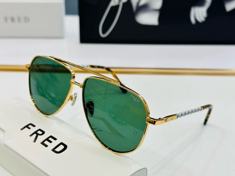 FRED Sunglasses(AAAA)-050