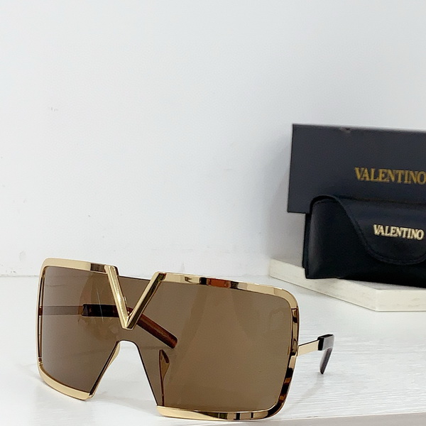 Valentino Sunglasses(AAAA)-047