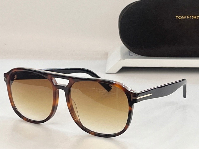 Tom Ford Sunglasses(AAAA)-115