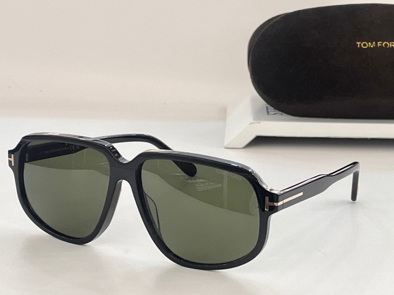 Tom Ford Sunglasses(AAAA)-102