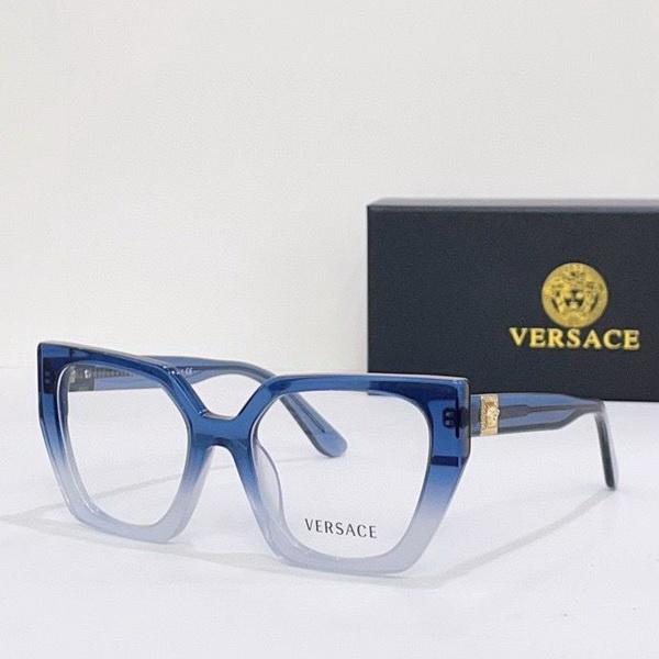 Versace Sunglasses(AAAA)-071