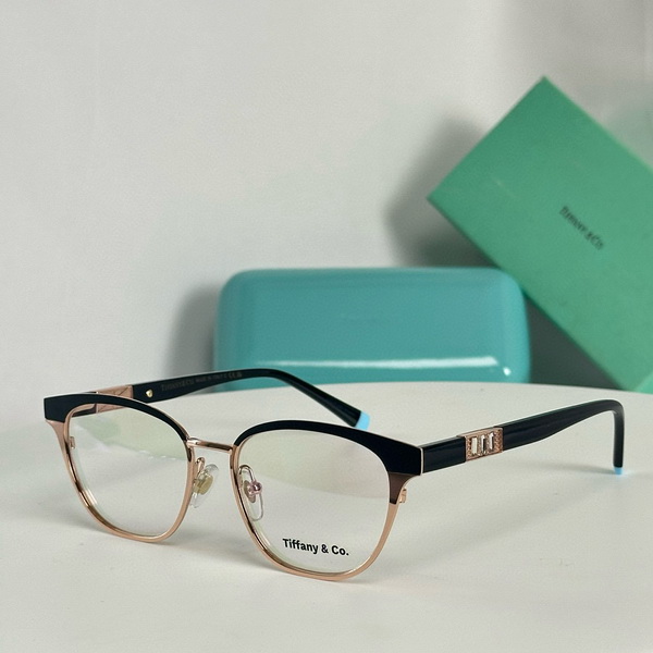 Tiffany & Co Sunglasses(AAAA)-077