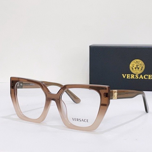 Versace Sunglasses(AAAA)-069