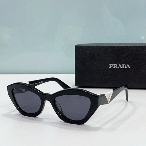 Prada Sunglasses(AAAA)-536