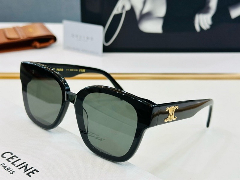 Celine Sunglasses(AAAA)-037