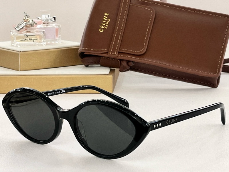 Celine Sunglasses(AAAA)-030