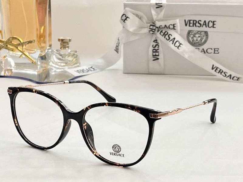 Versace Sunglasses(AAAA)-066