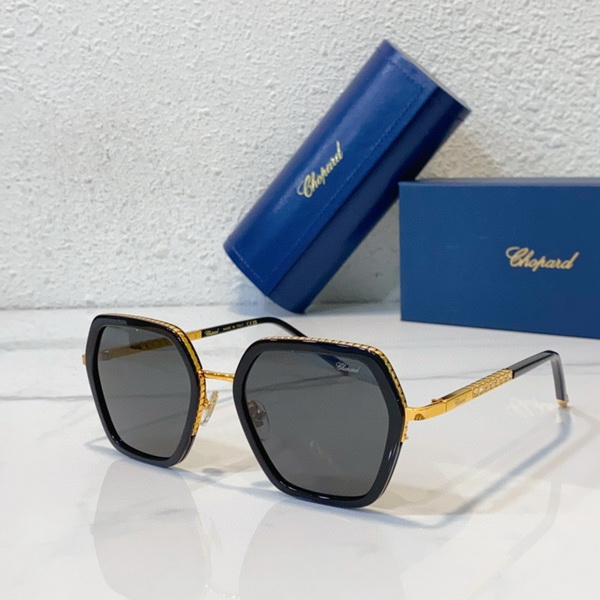 Chopard Sunglasses(AAAA)-436