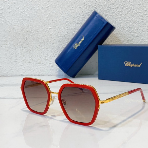 Chopard Sunglasses(AAAA)-435