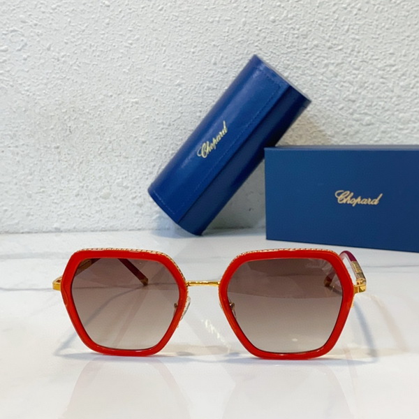 Chopard Sunglasses(AAAA)-434