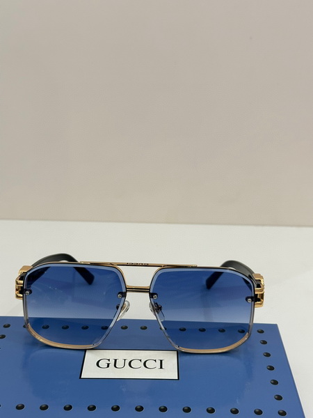 Gucci Sunglasses(AAAA)-848