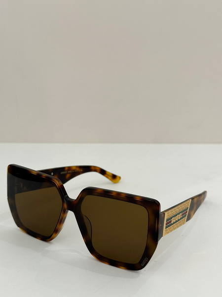 Gucci Sunglasses(AAAA)-845