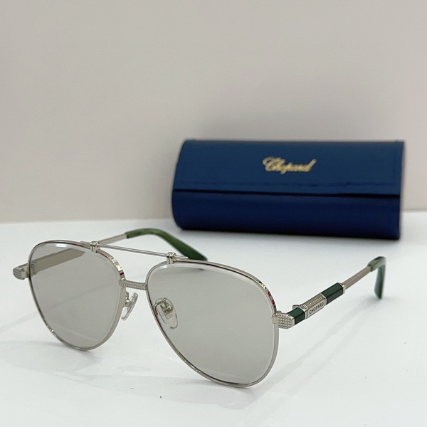 Chopard Sunglasses(AAAA)-428