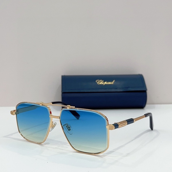 Chopard Sunglasses(AAAA)-424