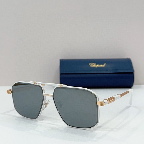Chopard Sunglasses(AAAA)-421